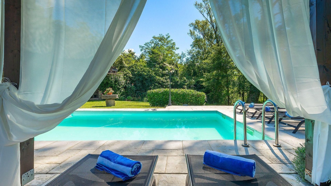 Photo of Outdoor in Buzet