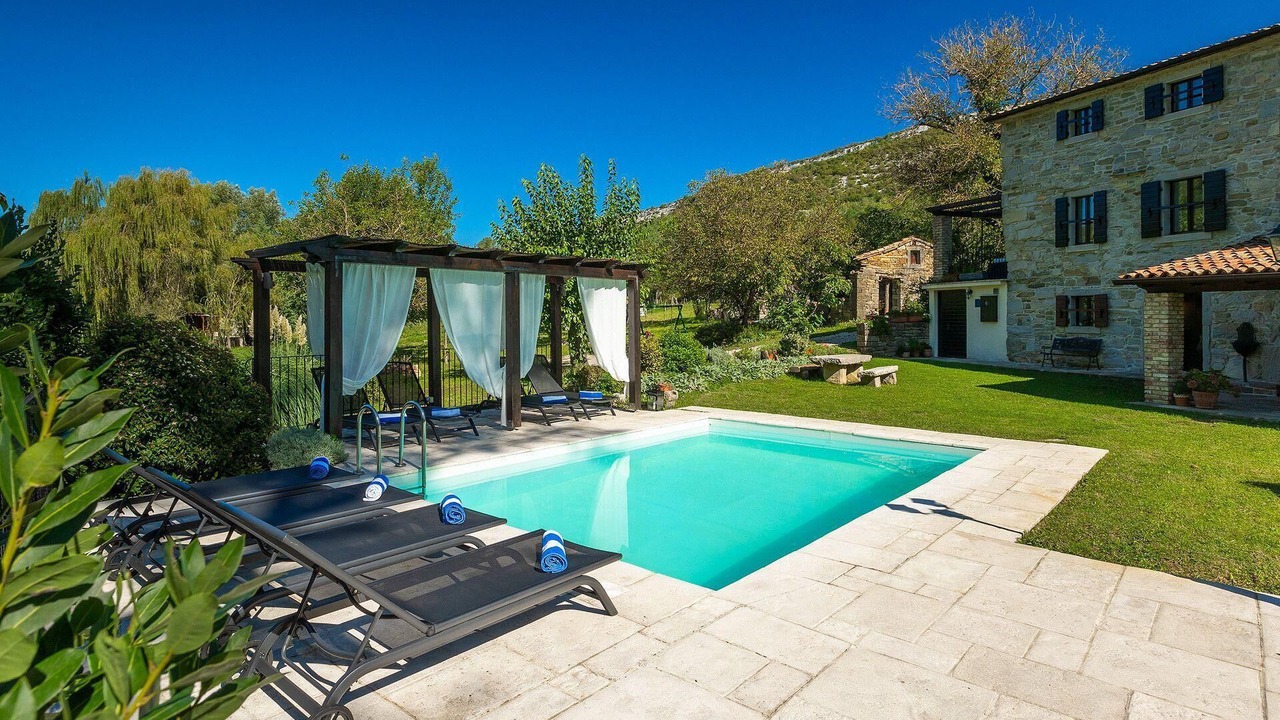 Photo of Outdoor in Buzet