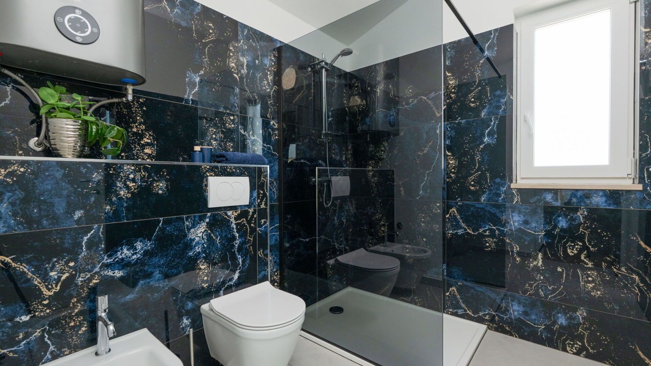 Photo of Bathroom in Krnica