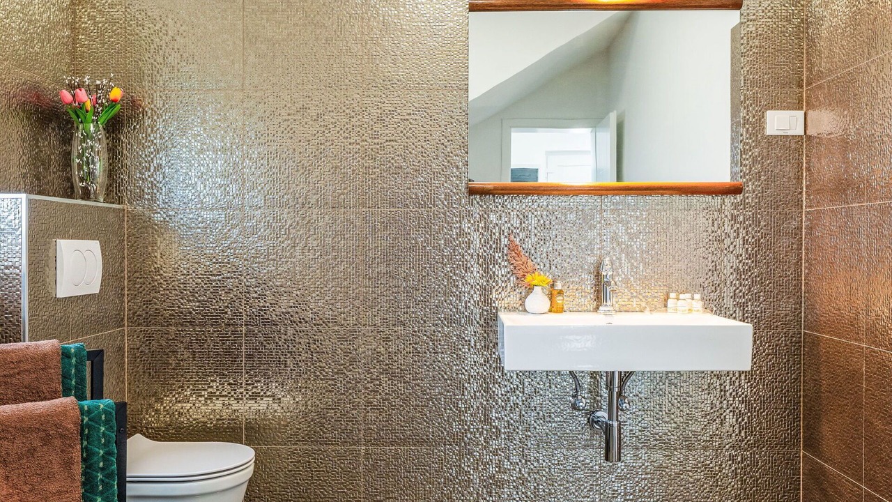Photo of Bathroom in Krnica