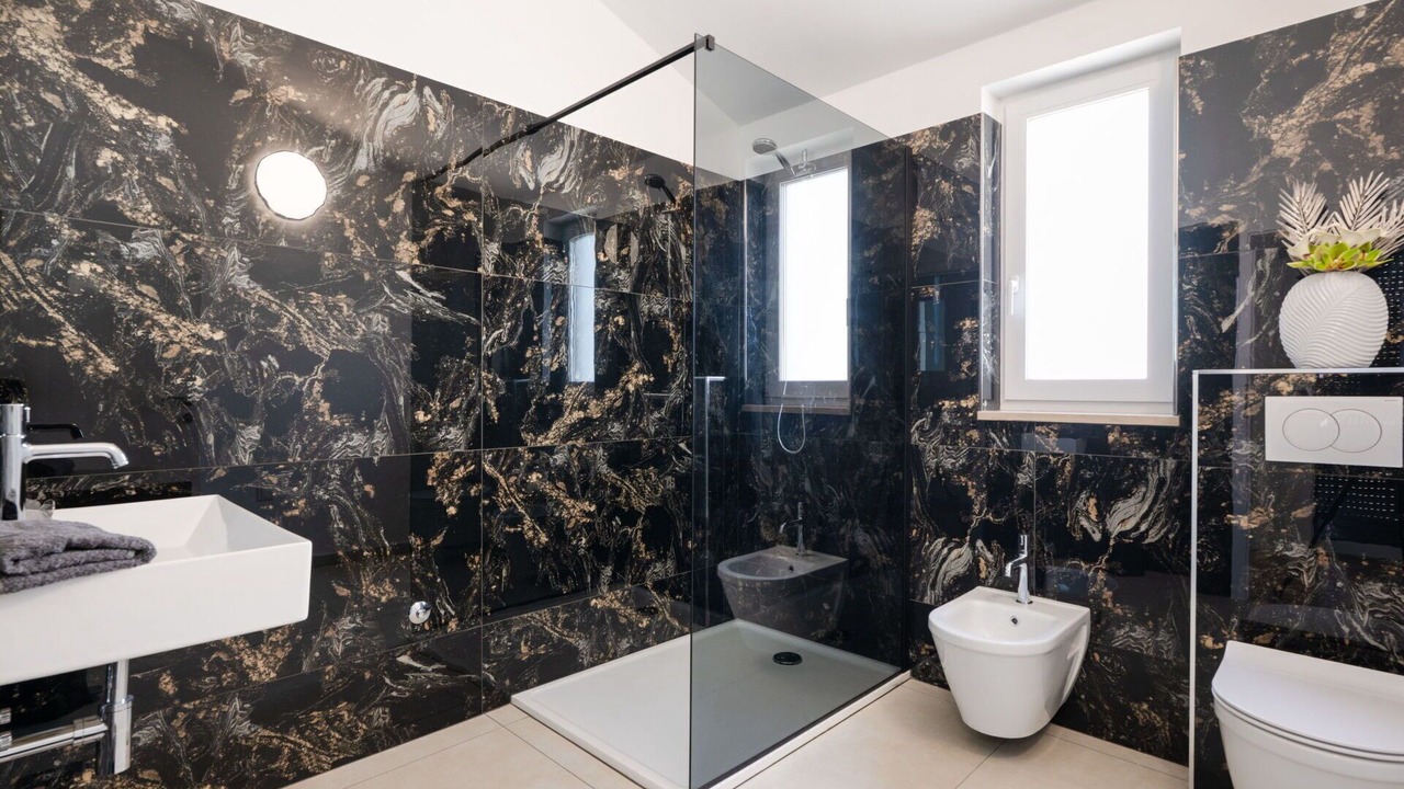 Photo of Bathroom in Krnica