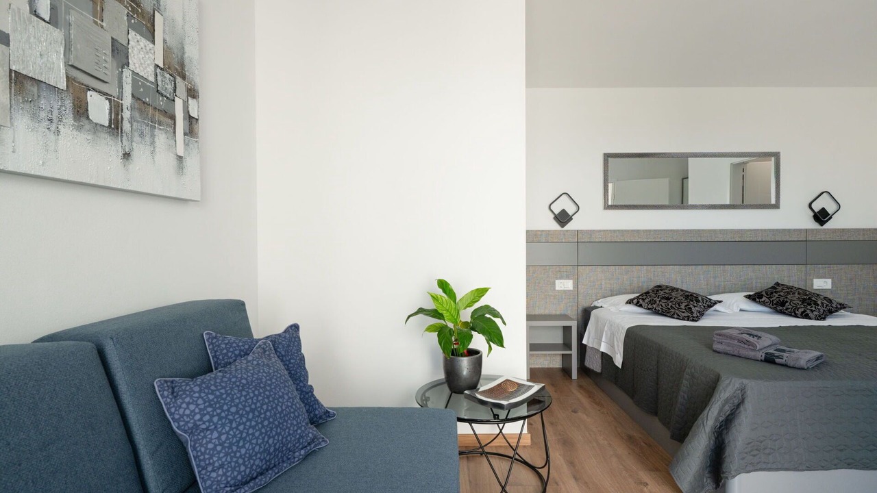 Photo of Bedroom in Krnica