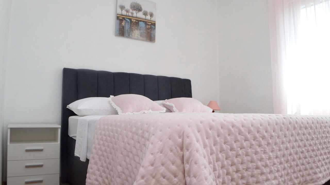 Photo of Bedroom in Lukoran