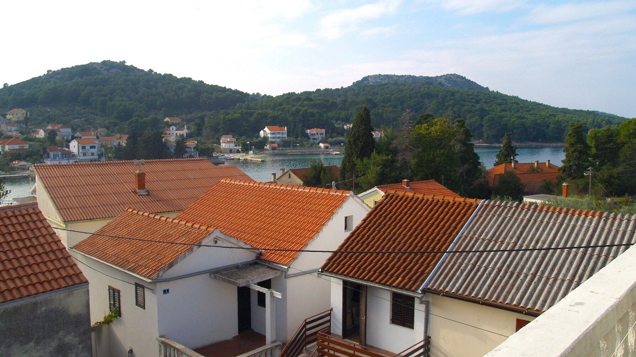 Photo of Patio Balcony in Lukoran
