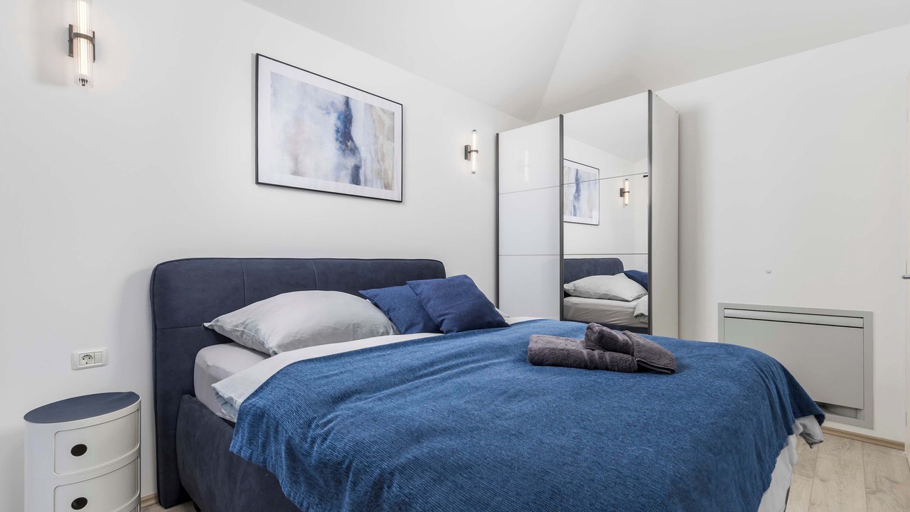 Photo of Bedroom in Peroj
