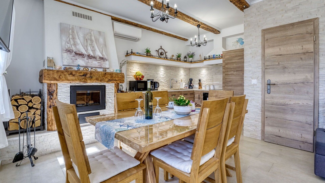 Photo of Patio Balcony in Smrika