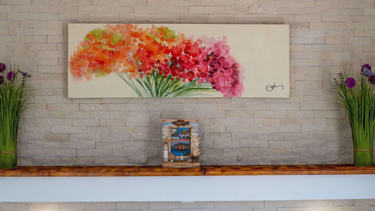 Photo of Patio Balcony in Smrika