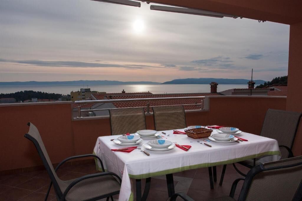 Photo of Outdoor in Makarska Old Town