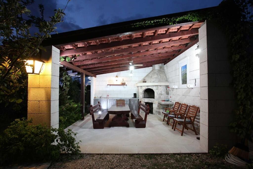 Photo of Outdoor in Makarska Old Town