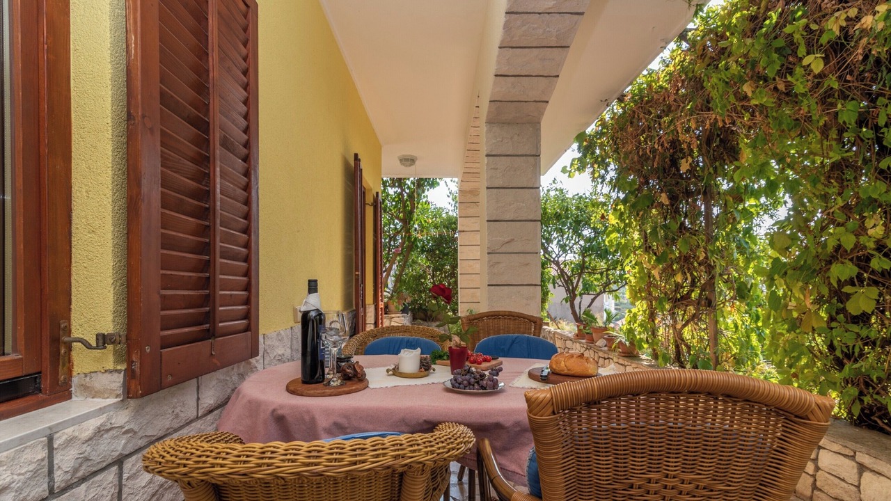 Photo of Outdoor in Trogir