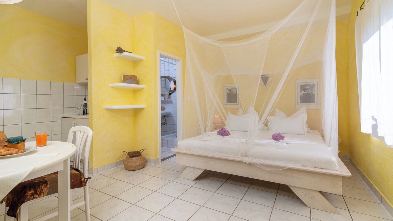 Photo of Bedroom in Trogir