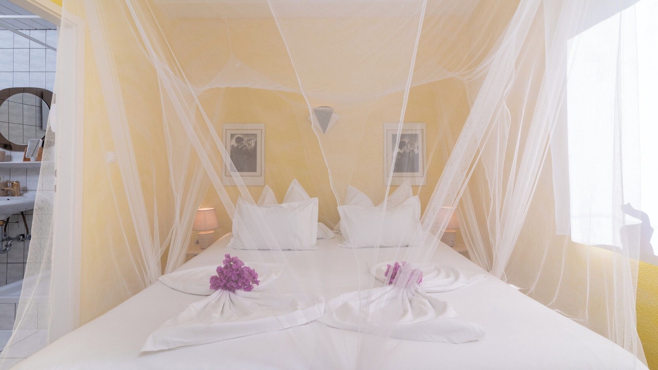 Photo of Bedroom in Trogir