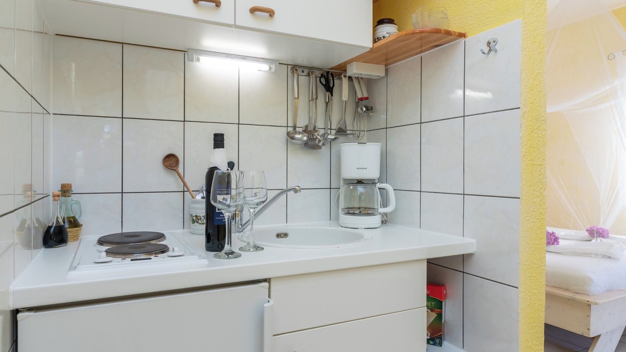 Photo of Kitchen in Trogir