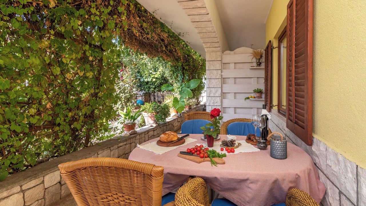Photo of Outdoor in Trogir