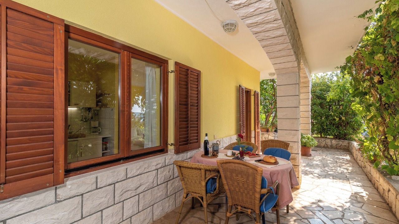 Photo of Outdoor in Trogir