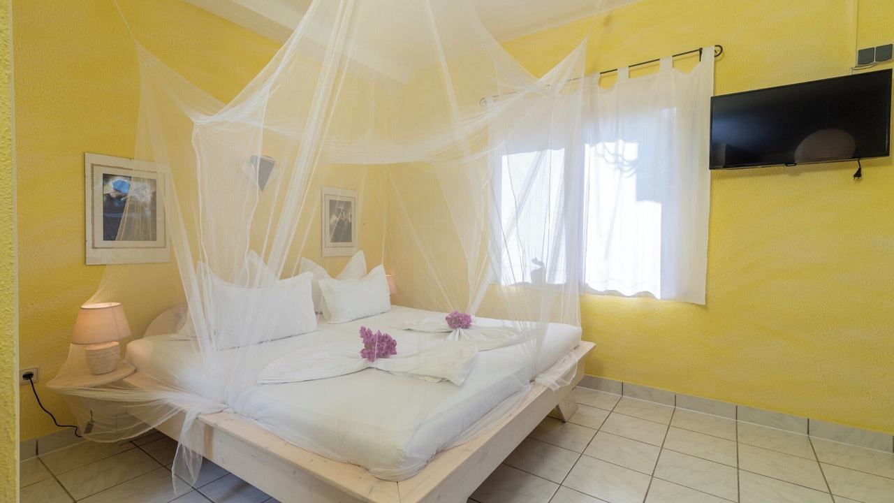 Photo of Bedroom in Trogir