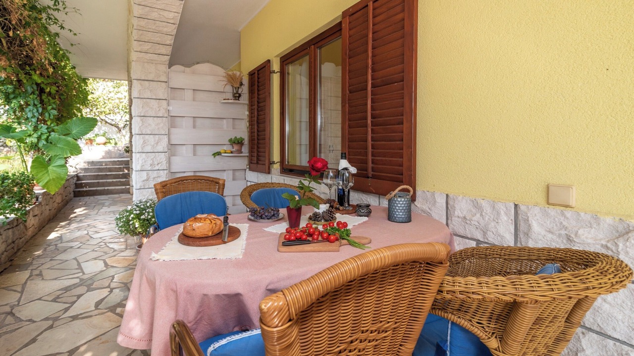 Photo of Outdoor in Trogir