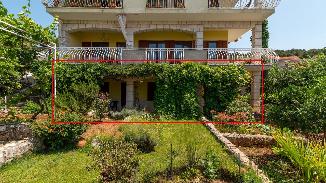 Photo of Outdoor in Trogir