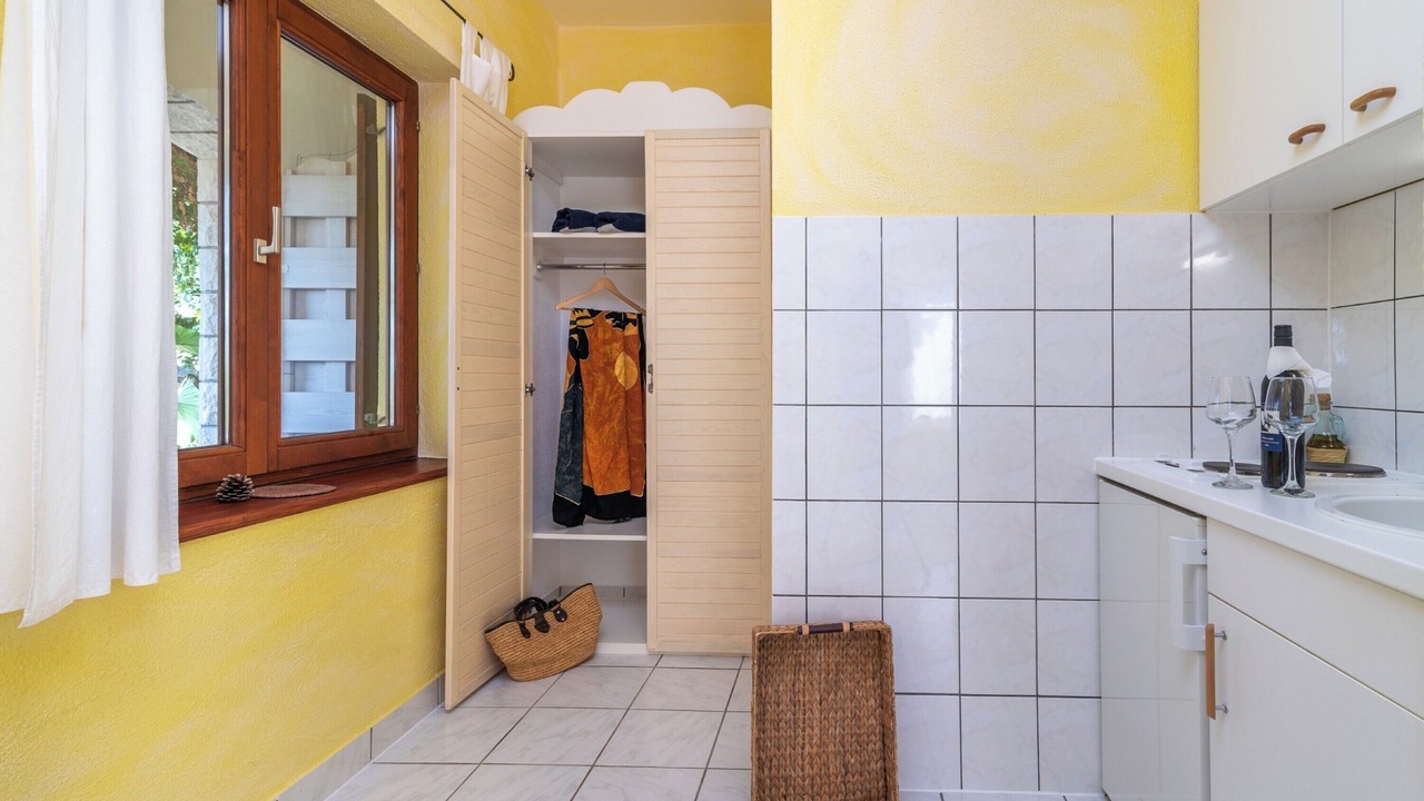 Photo of Kitchen in Trogir
