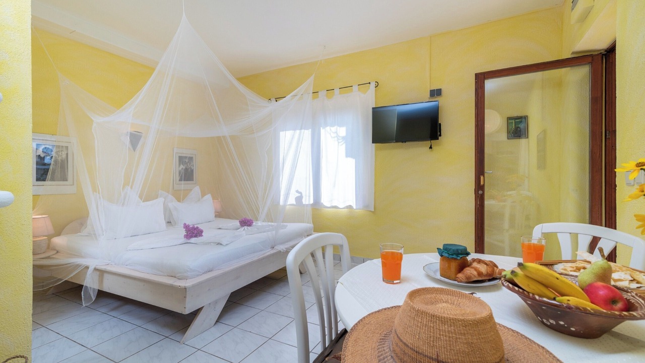 Photo of Bedroom in Trogir