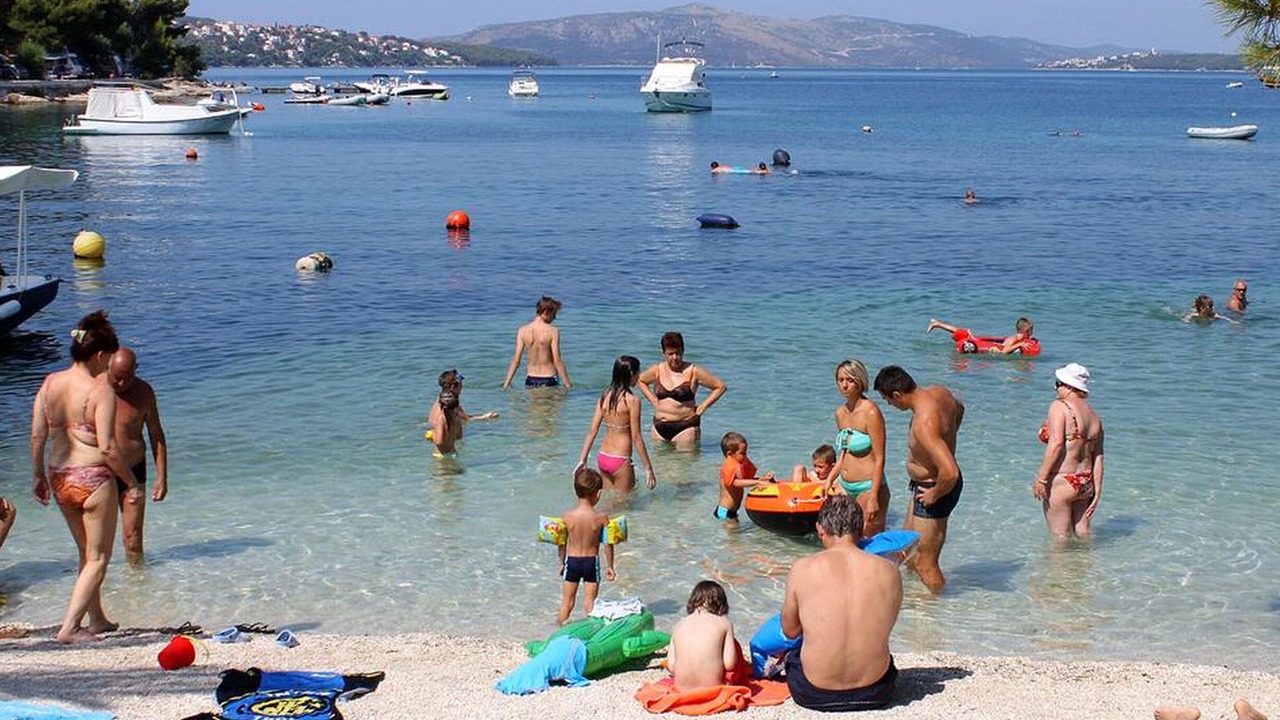 Photo of Others in Trogir
