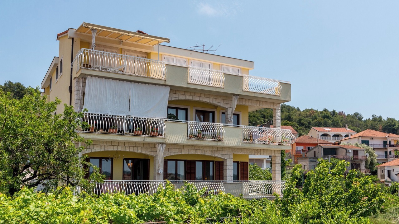 Photo of Outdoor in Trogir