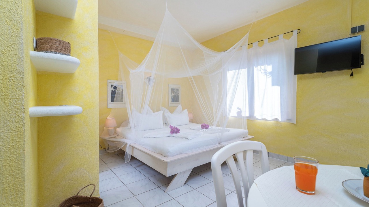 Photo of Bedroom in Trogir