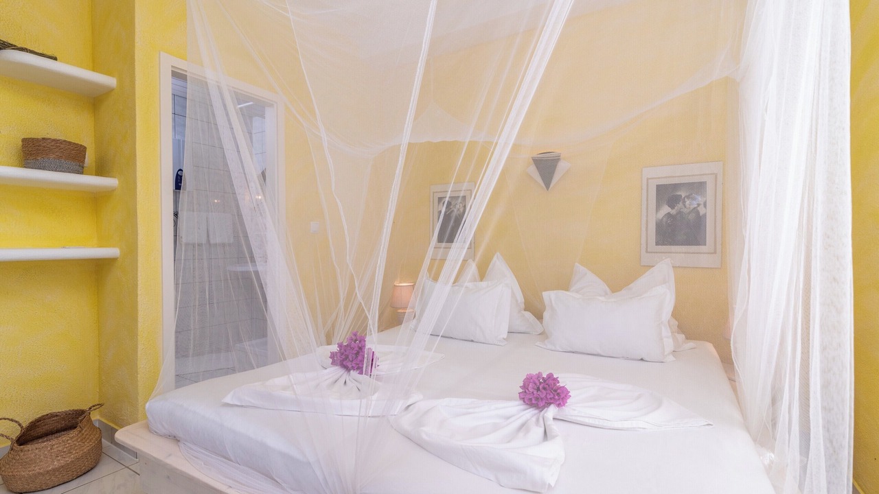 Photo of Bedroom in Trogir