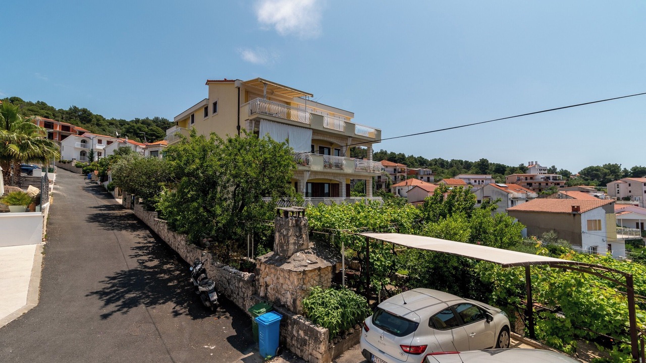 Photo of Outdoor in Trogir