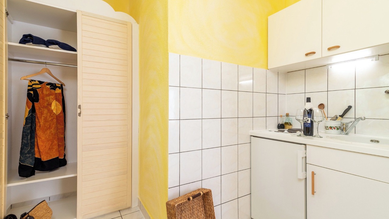 Photo of Kitchen in Trogir