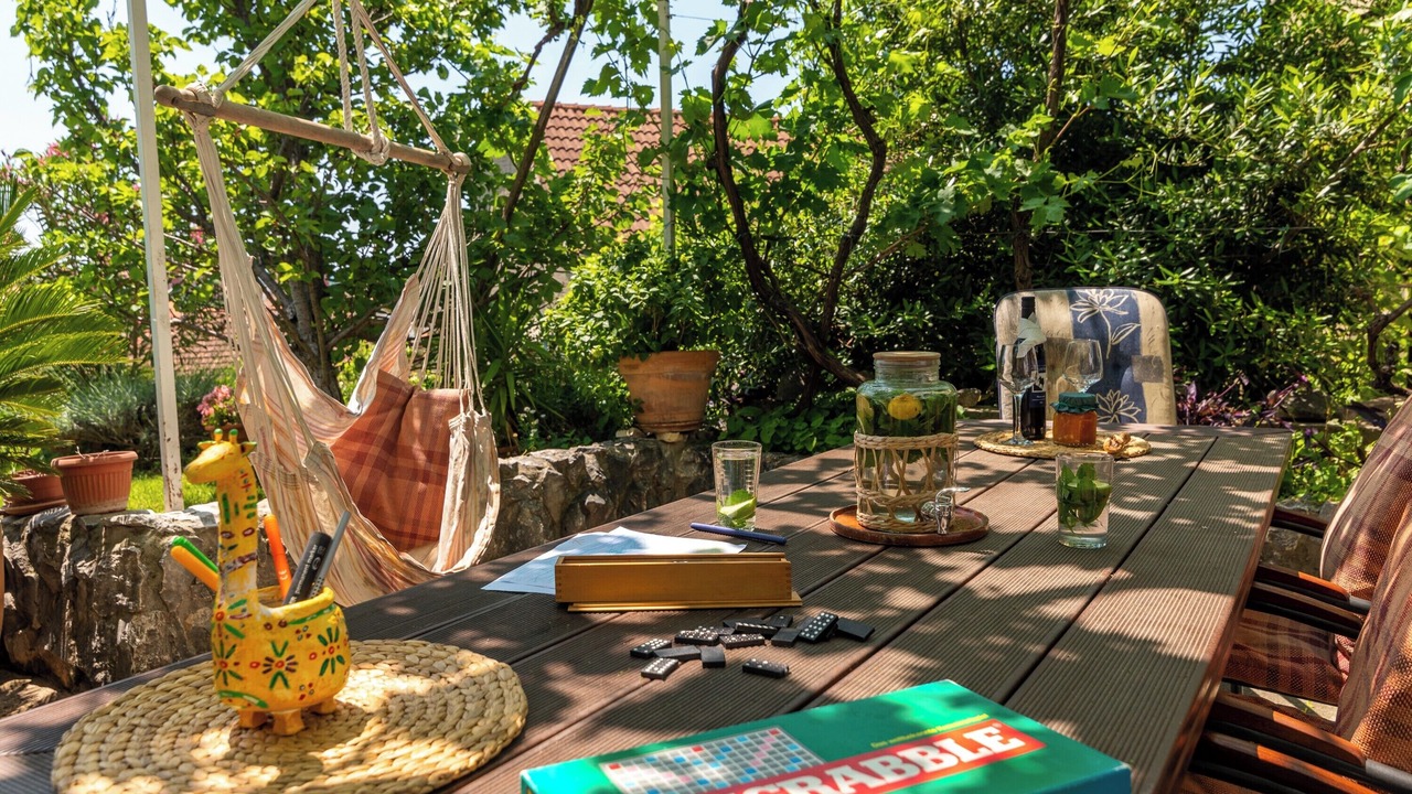 Photo of Outdoor in Trogir