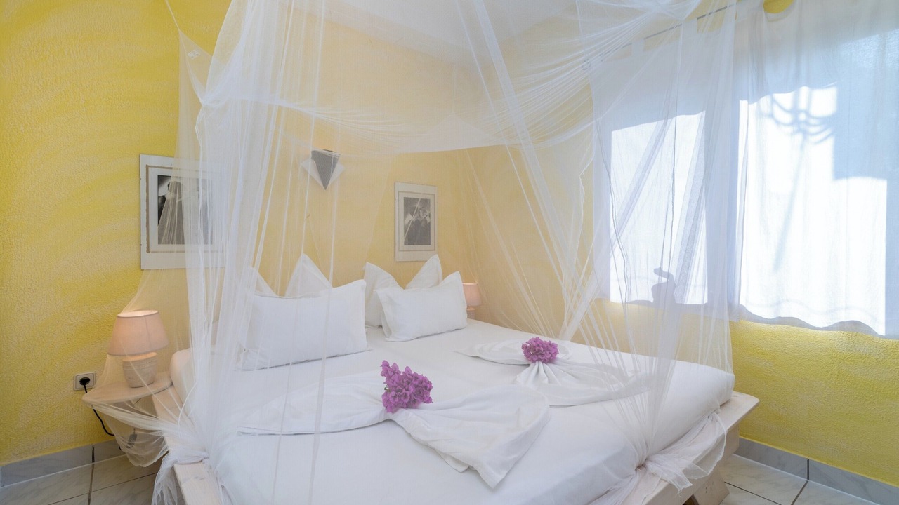 Photo of Bedroom in Trogir