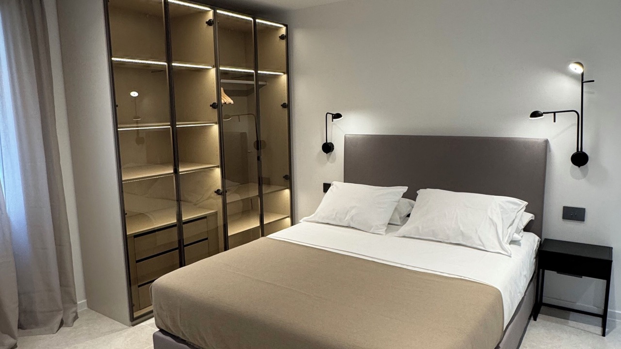 Photo of Bedroom in Cove Makarac (Milna)