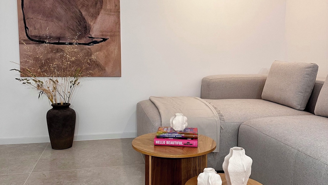 Photo of Livingroom in Cove Makarac (Milna)