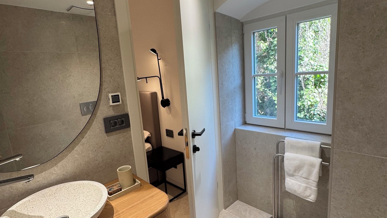 Photo of Bathroom in Cove Makarac (Milna)