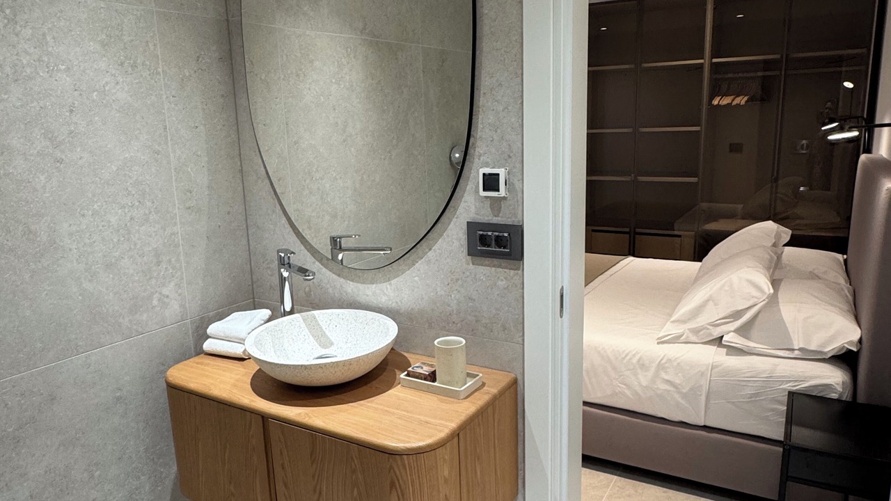 Photo of Bedroom in Cove Makarac (Milna)