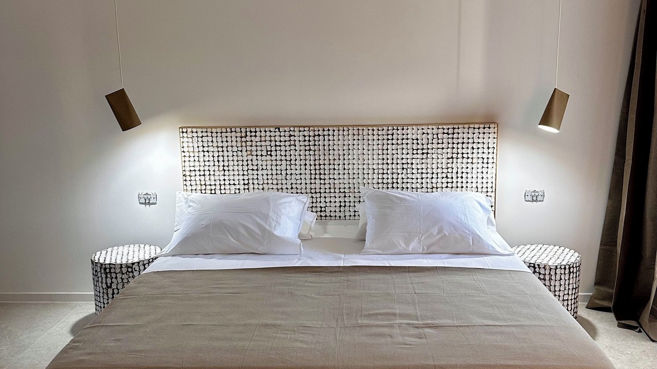 Photo of Bedroom in Cove Makarac (Milna)