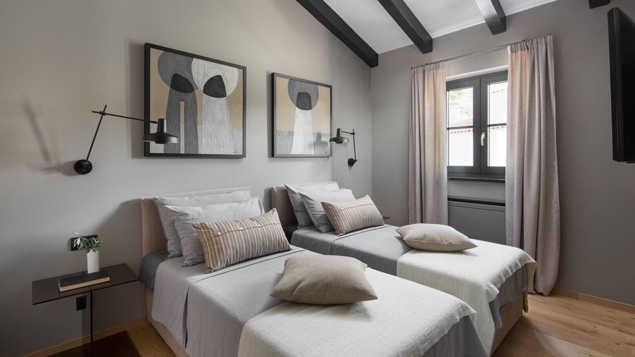 Photo of Bedroom in Ripenda Verbanci