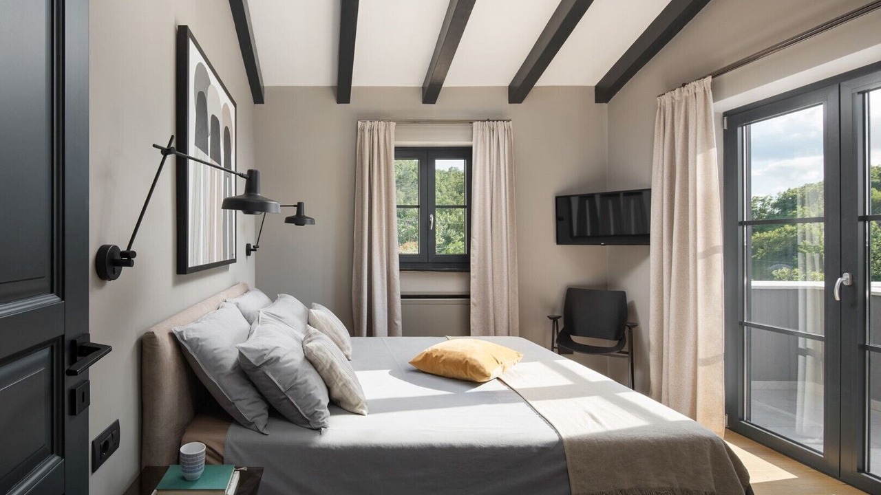 Photo of Bedroom in Ripenda Verbanci