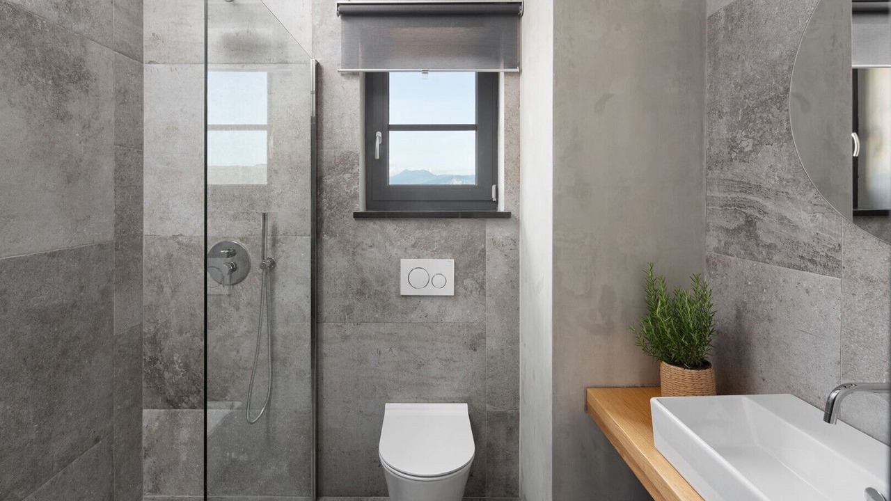 Photo of Bathroom in Ripenda Verbanci