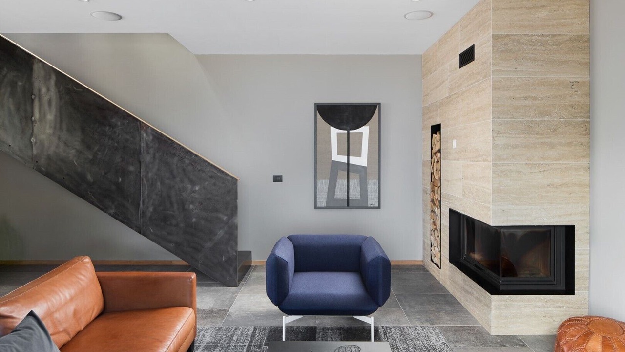 Photo of Livingroom in Ripenda Verbanci
