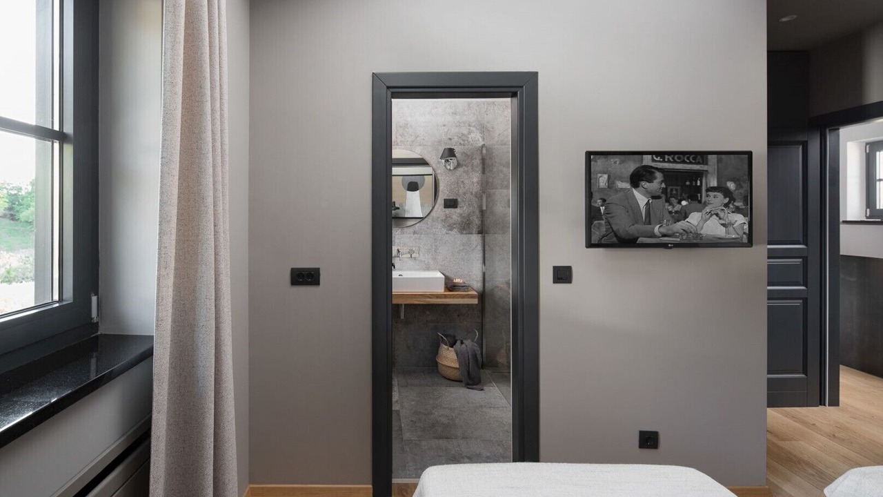 Photo of Bedroom in Ripenda Verbanci