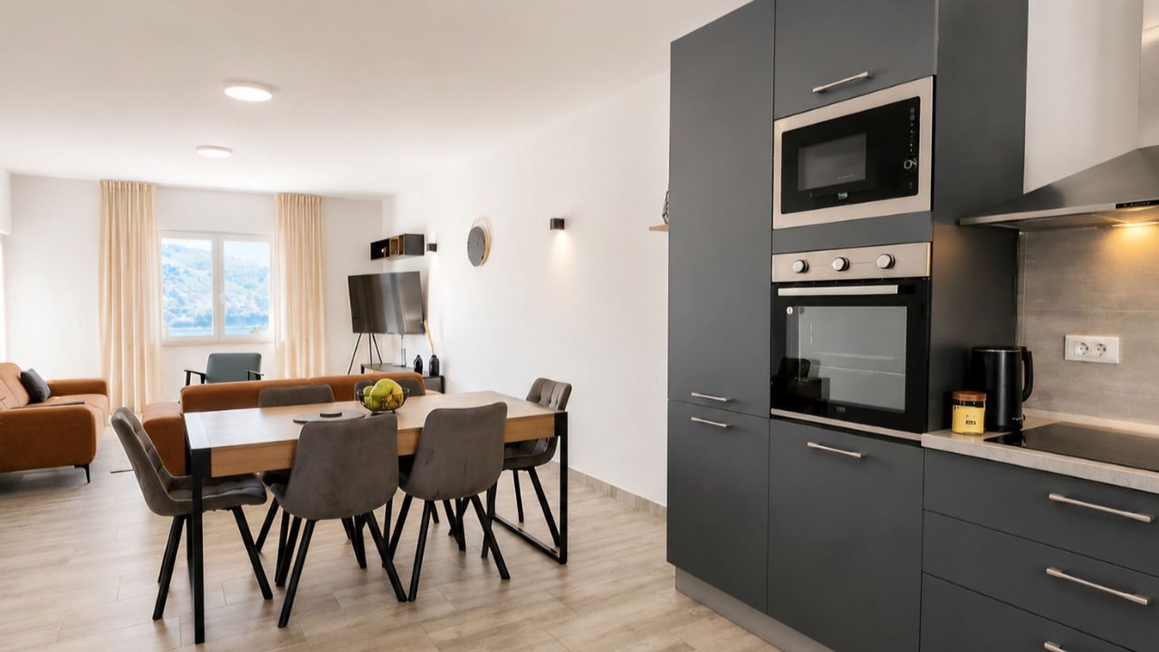 Photo of Kitchen in Mokosica