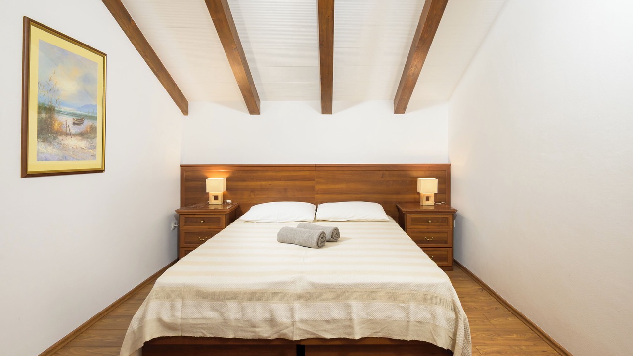 Photo of Bedroom in Bale