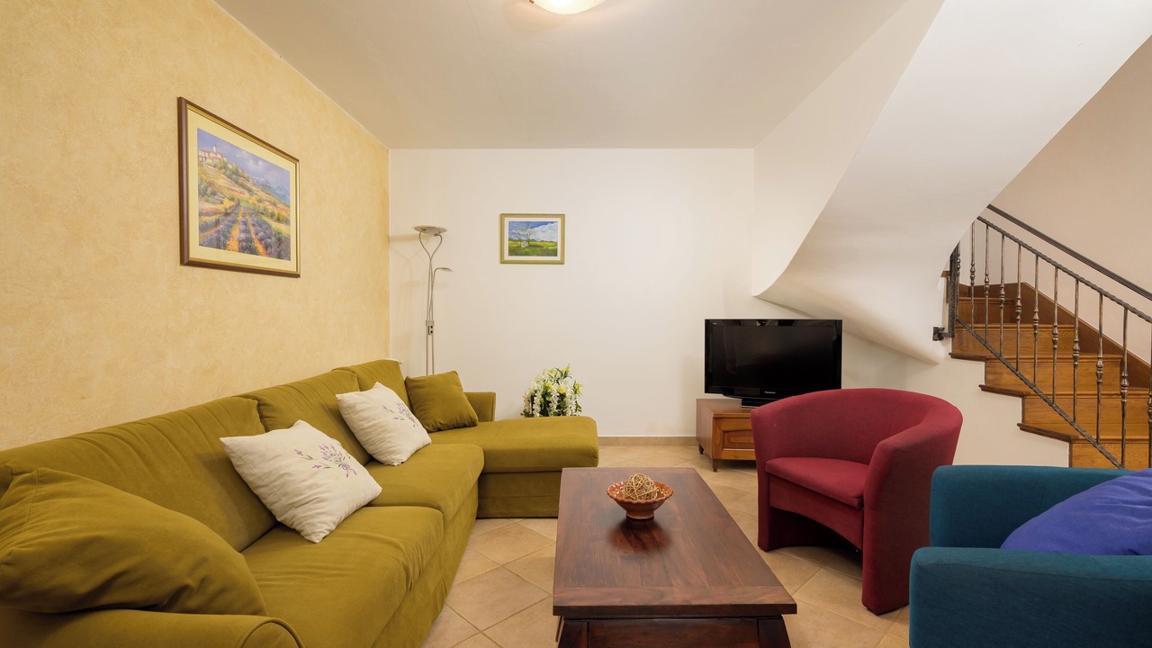 Photo of Livingroom in Bale