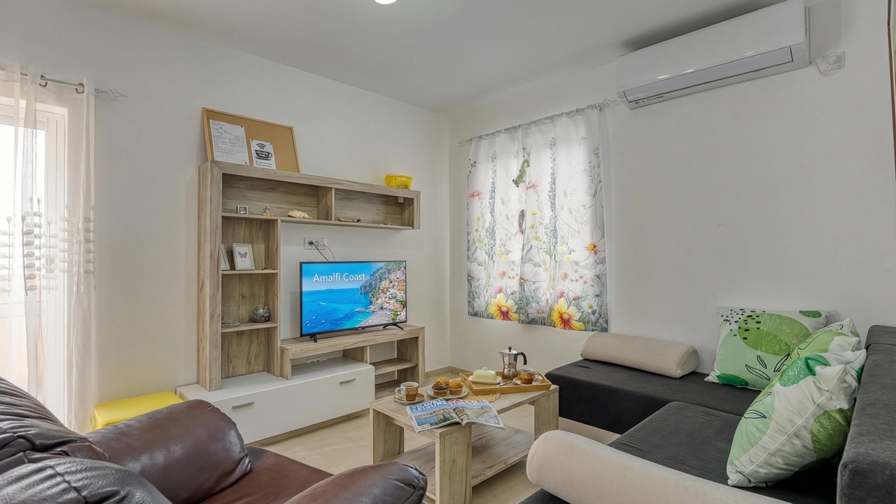 Photo of Livingroom in Veli Losinj