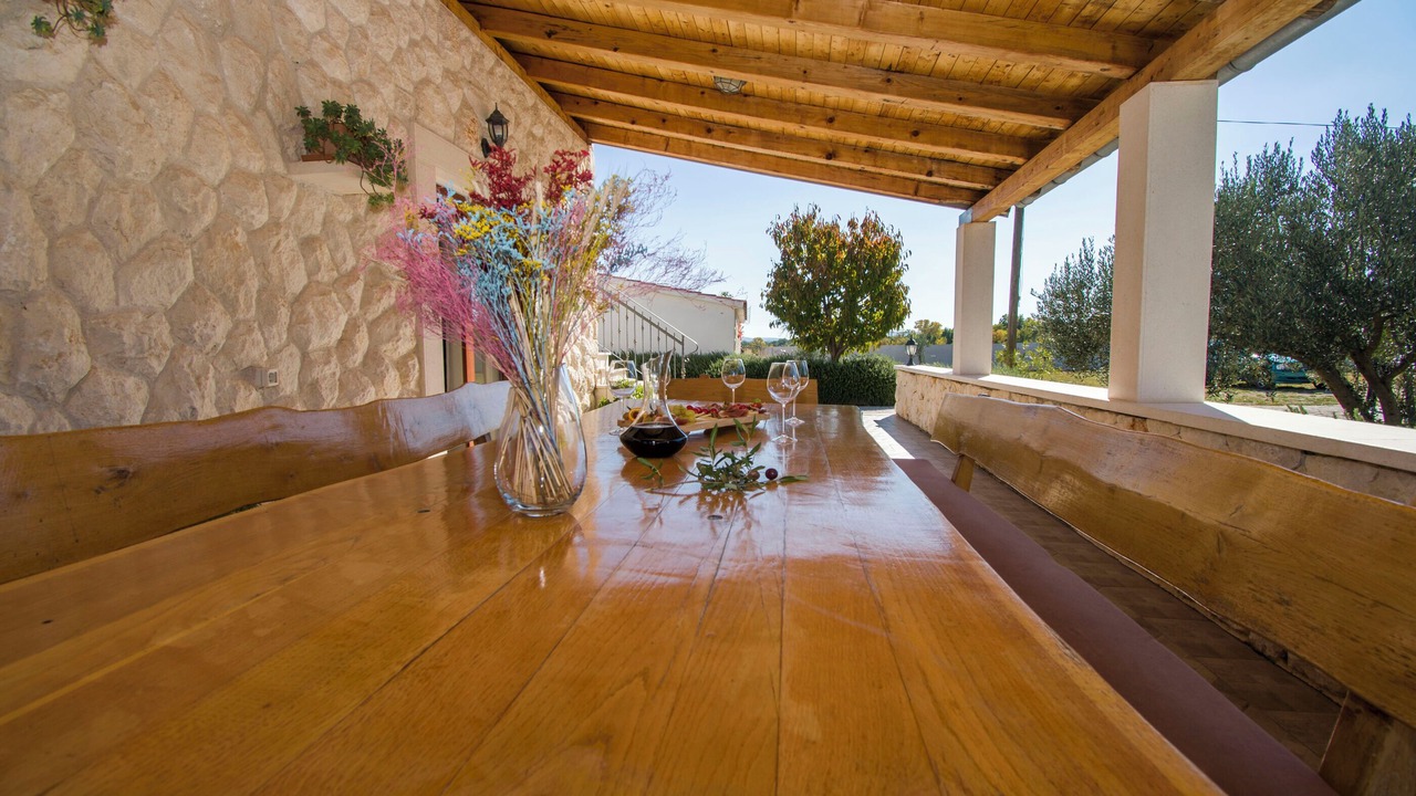 Photo of Outdoor in Oklaj