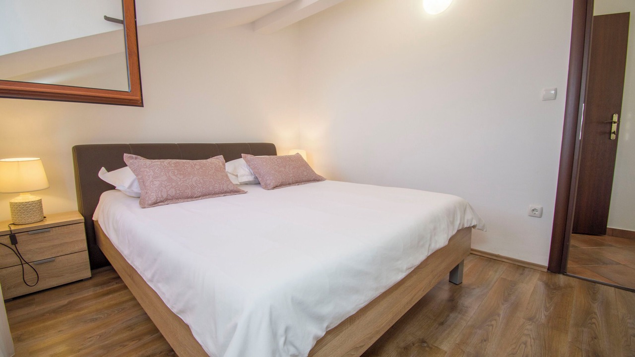 Photo of Bedroom in Oklaj