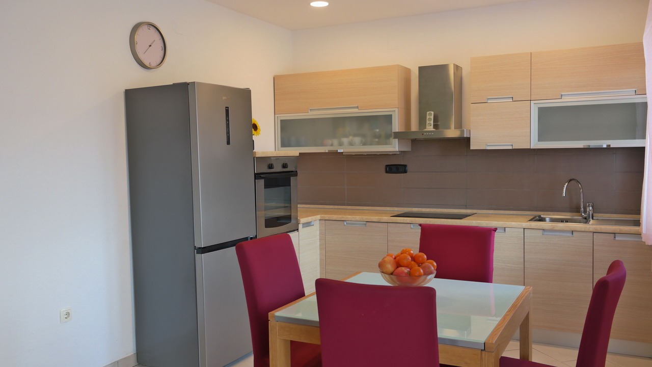 Photo of Kitchen in Buzdohanj