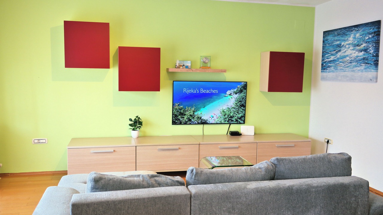 Photo of Livingroom in Buzdohanj